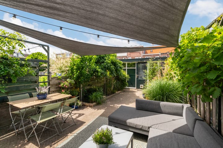 Foto 30 van Heemskerkstraat 100