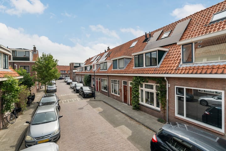 Foto 31 van Heemskerkstraat 100