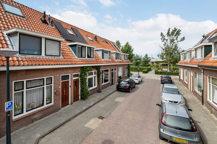 Foto 32 van Heemskerkstraat 100