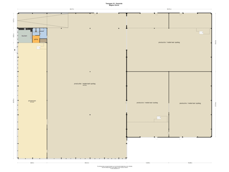 View floorplan