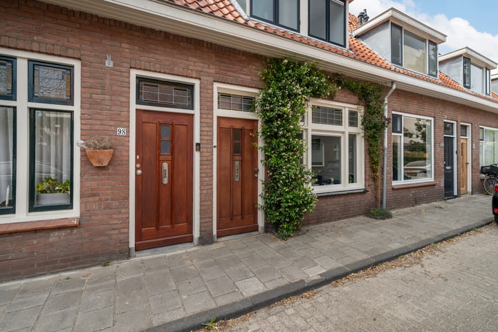 Foto 33 van Heemskerkstraat 100