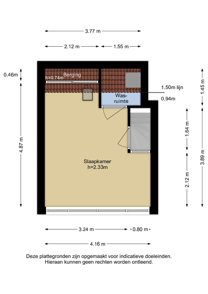 Foto 38 van Heemskerkstraat 100