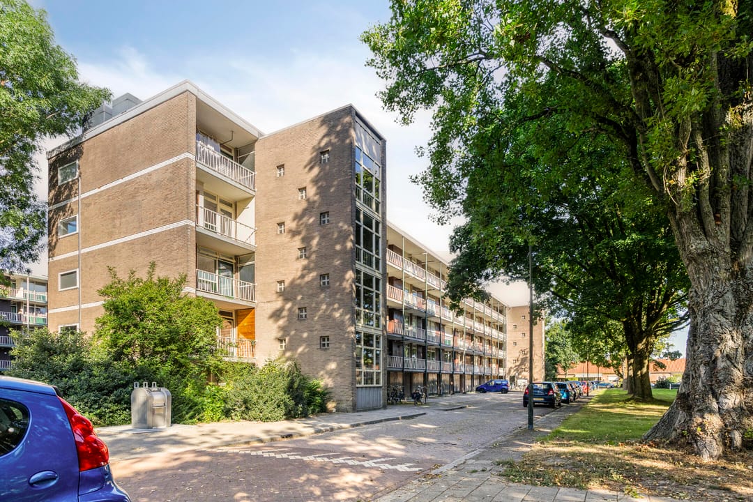 Photo 1 of De Visserstraat 42