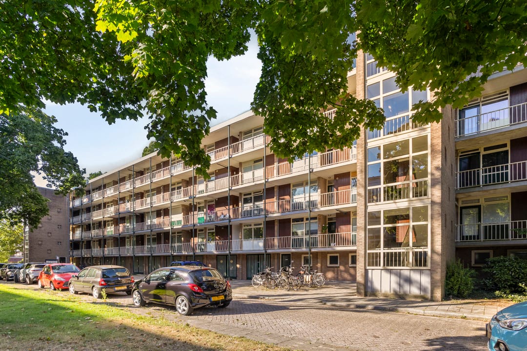 Photo 2 of De Visserstraat 42