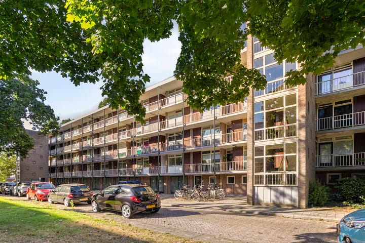 Foto 2 van De Visserstraat 42