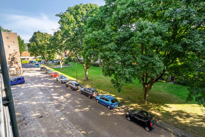 Foto 3 van De Visserstraat 42