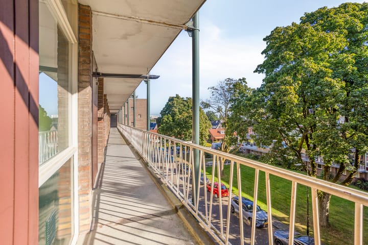 Foto 4 van De Visserstraat 42