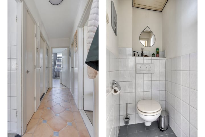 Foto 5 van De Visserstraat 42