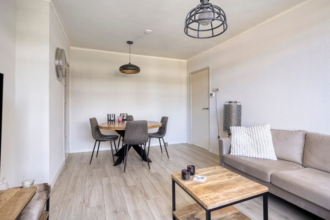 Photo 8 of De Visserstraat 42
