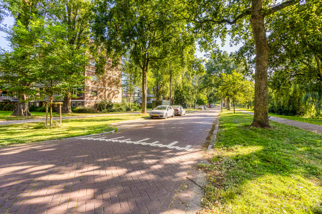 Photo 22 of De Visserstraat 42