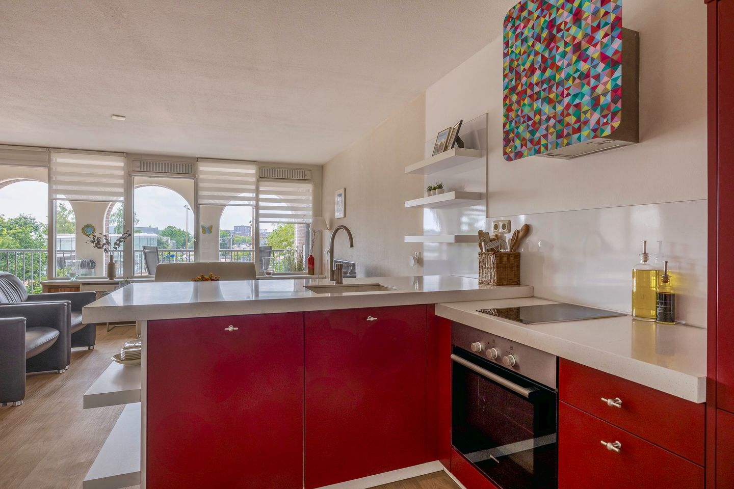 Foto 25 van Stationsplein 27