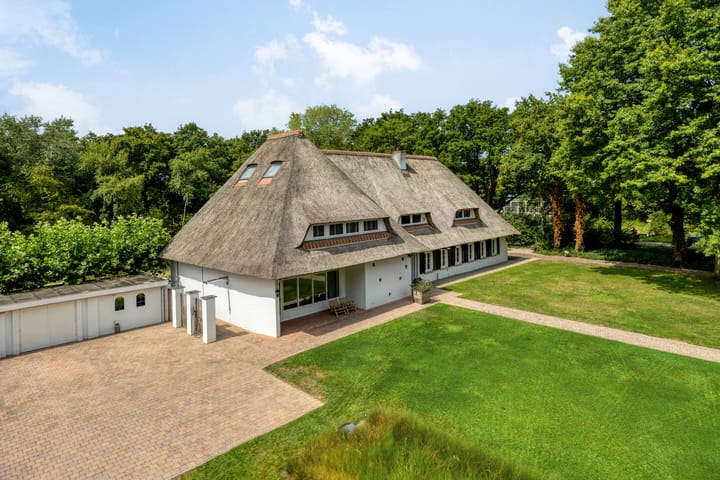 Foto 3 van Kranenhofscheweg 1