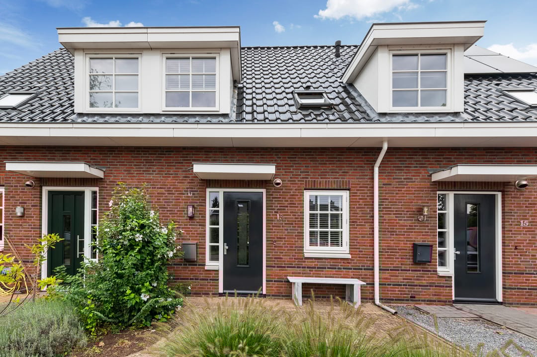 Foto 1 van Speltstraat 13