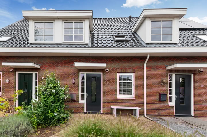 Foto 1 van Speltstraat 13