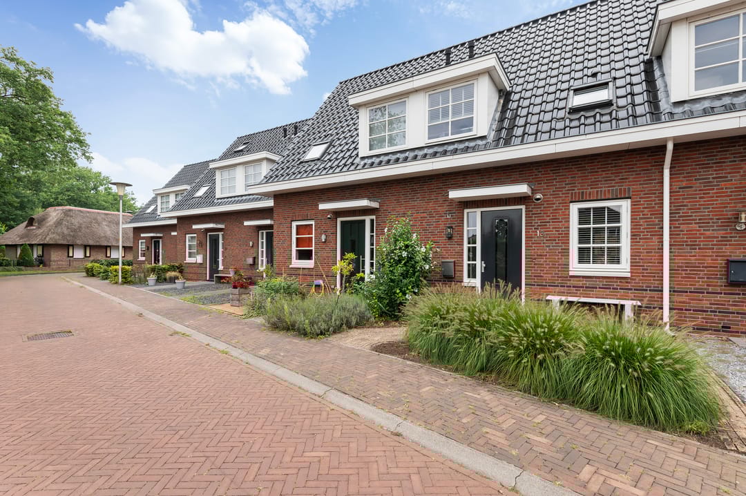 Foto 2 van Speltstraat 13