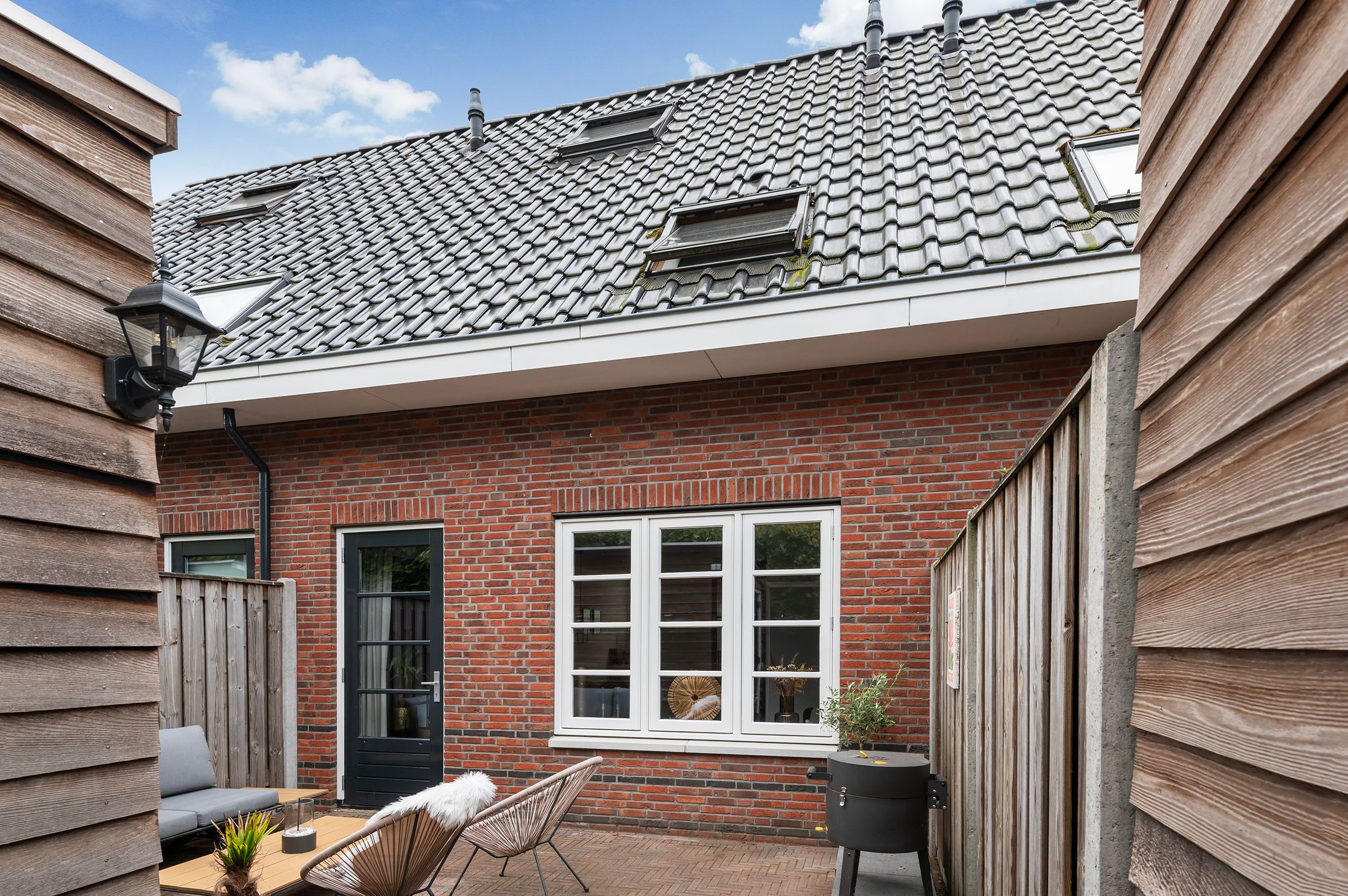 Foto 3 van Speltstraat 13