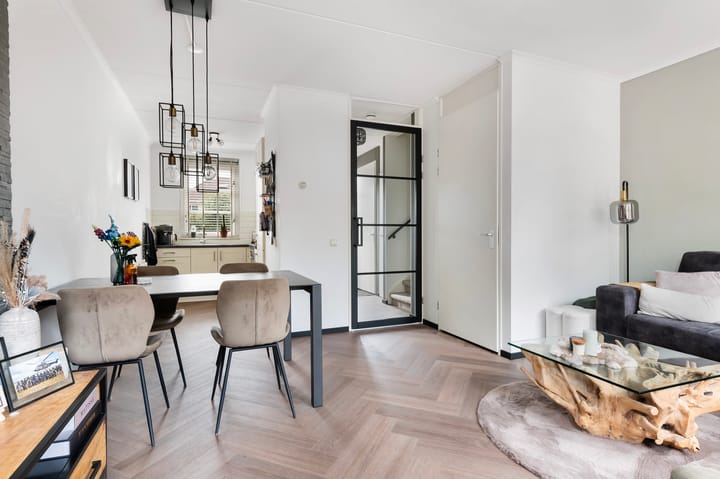 Foto 6 van Speltstraat 13