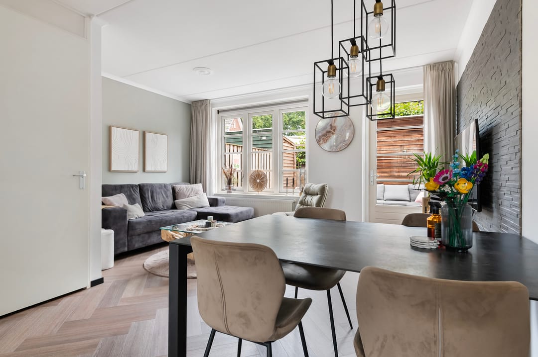 Foto 7 van Speltstraat 13