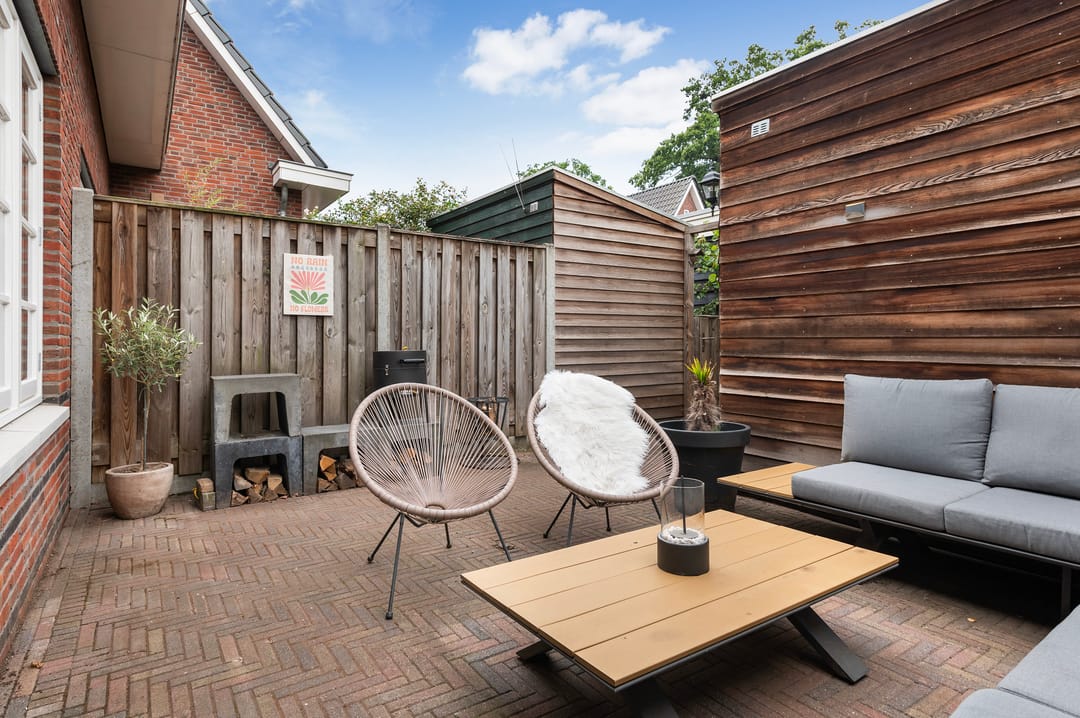 Foto 17 van Speltstraat 13