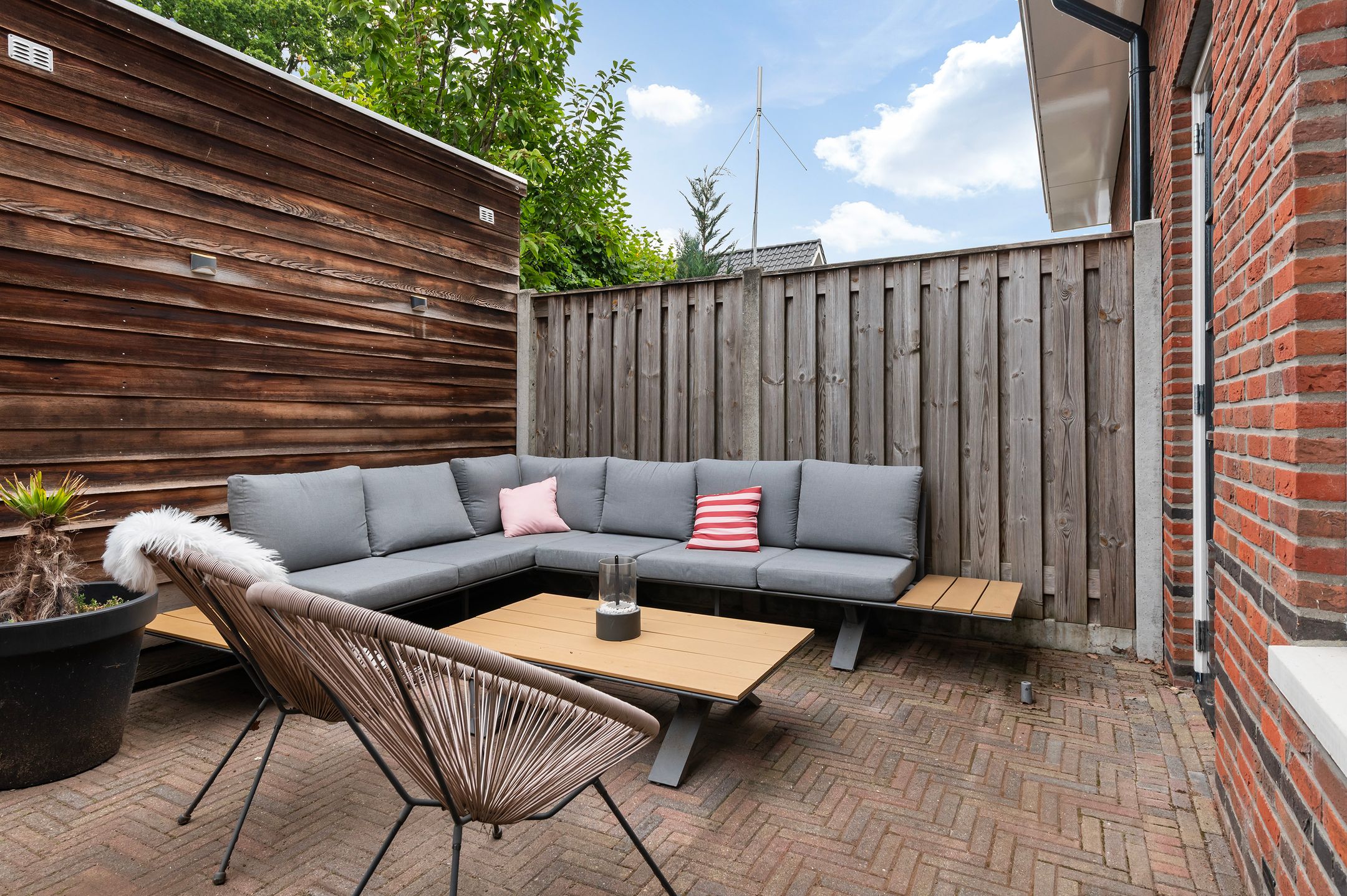 Foto 18 van Speltstraat 13