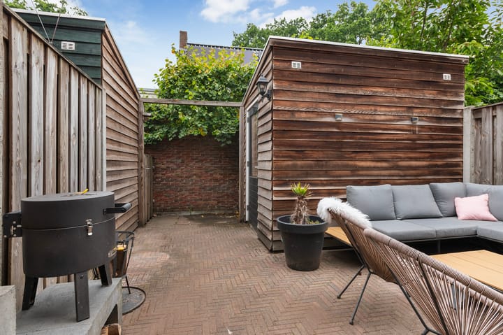 Foto 19 van Speltstraat 13