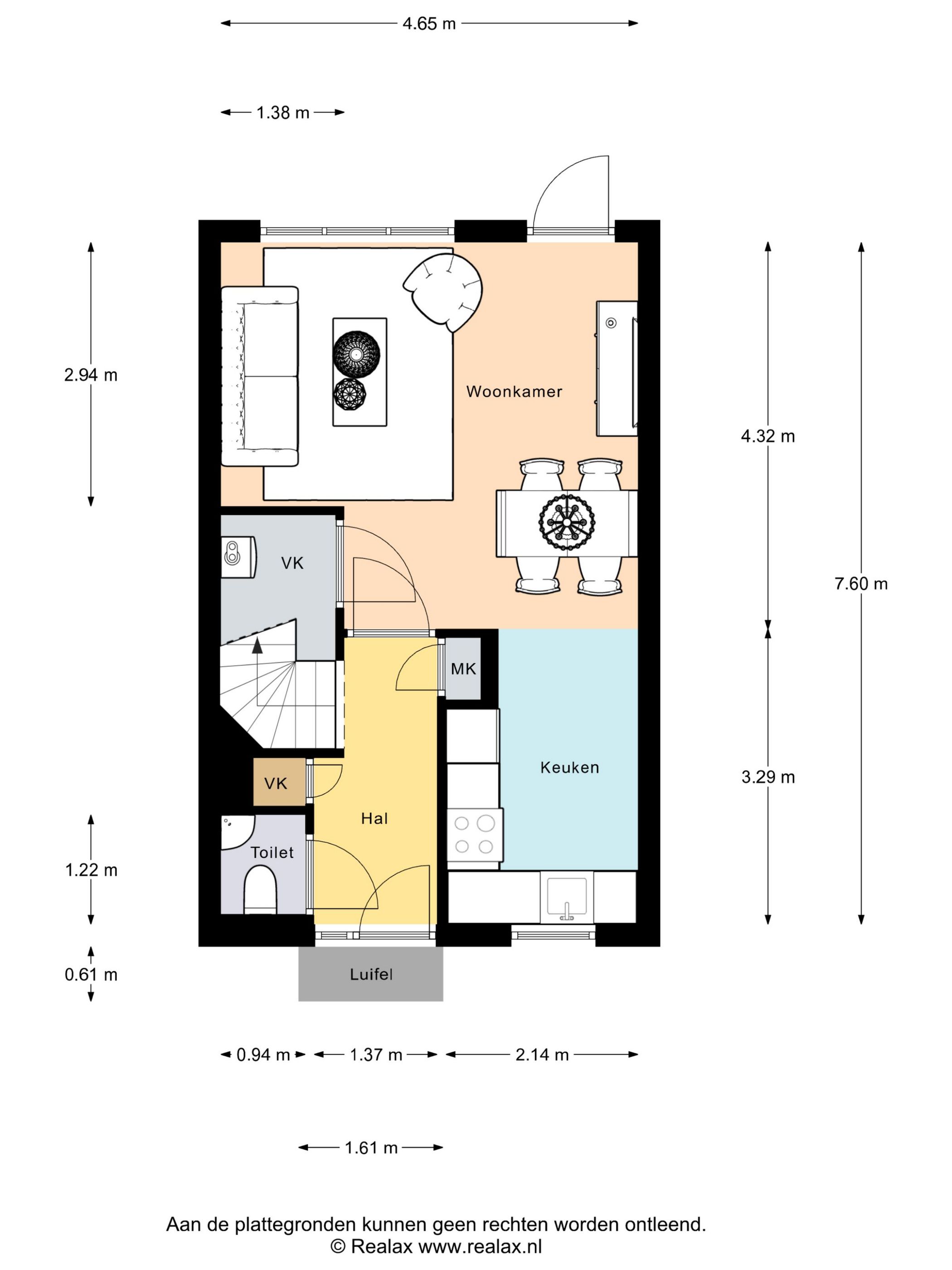 Foto 21 van Speltstraat 13