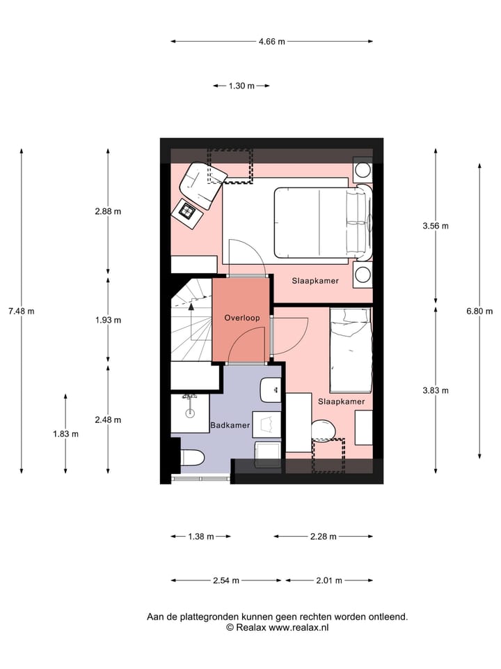 Foto 22 van Speltstraat 13