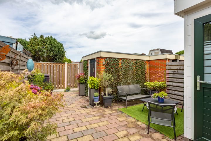 Foto 3 van Bernhardlaan 27