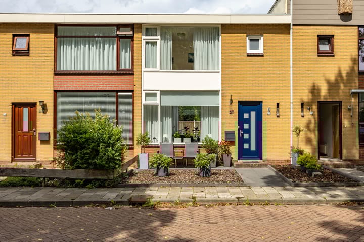 Foto 4 van Bernhardlaan 27