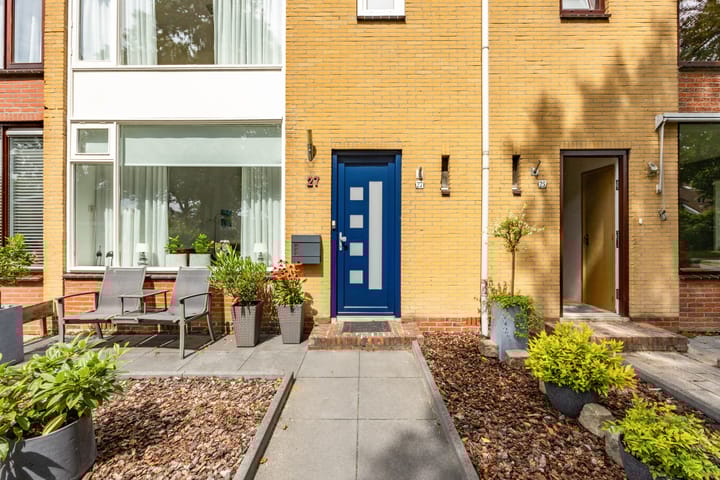 Foto 6 van Bernhardlaan 27