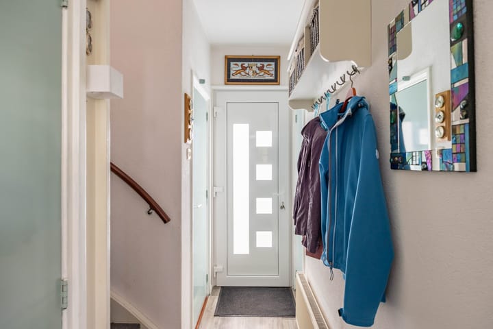 Foto 7 van Bernhardlaan 27