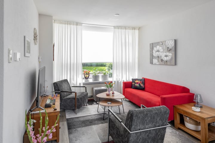 Foto 10 van Bernhardlaan 27