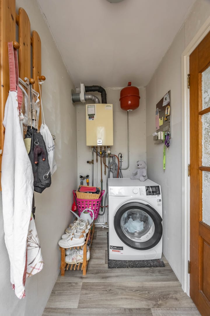 Foto 16 van Bernhardlaan 27