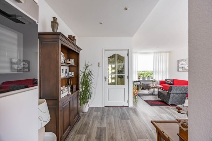 Foto 17 van Bernhardlaan 27