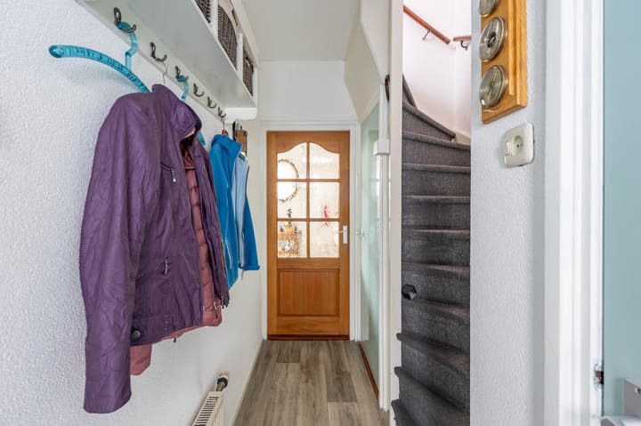 Foto 18 van Bernhardlaan 27