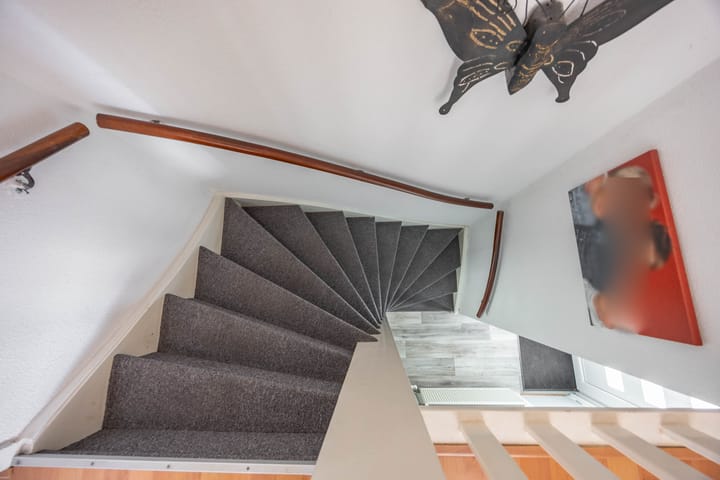 Foto 20 van Bernhardlaan 27