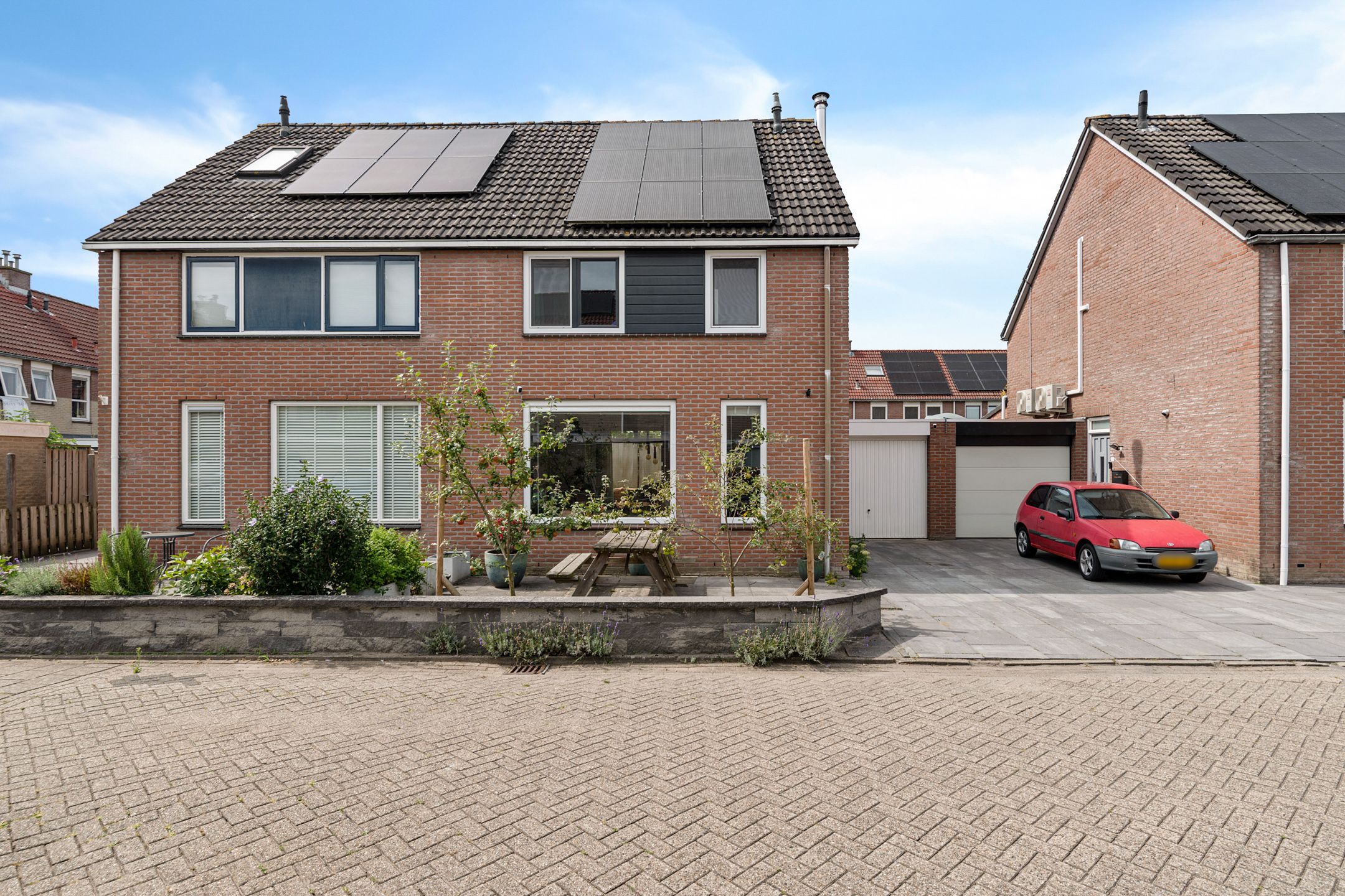 Schoener 48, 30, Lelystad, 8243XS, Flevoland, Nederland 30 