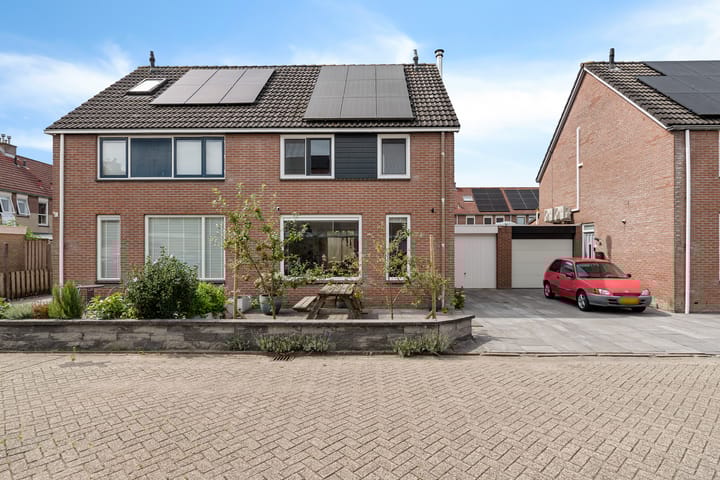 Schoener 48 30