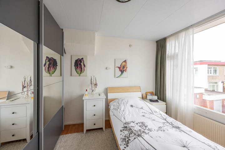 Foto 25 van Bernhardlaan 27