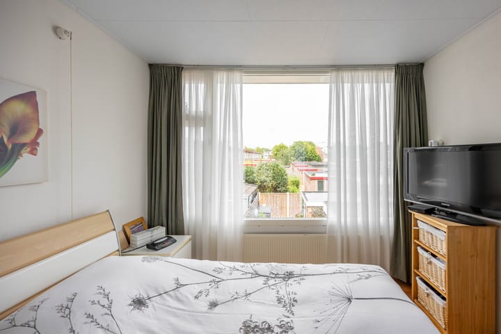 Foto 26 van Bernhardlaan 27