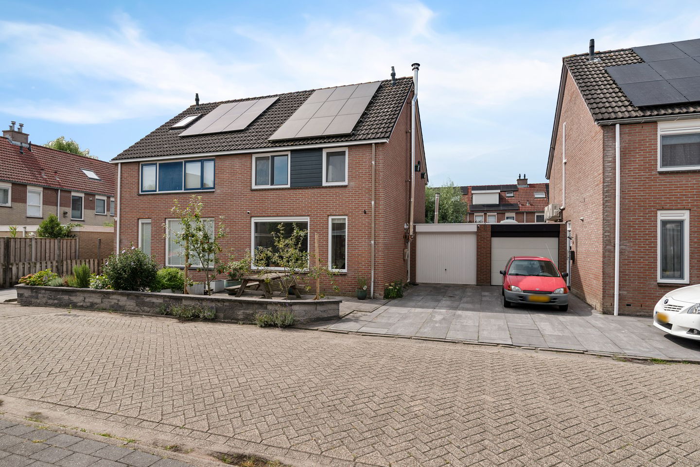 Foto 4 van Schoener 48 30