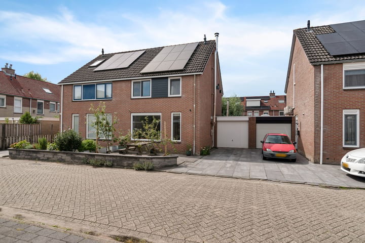 Foto 4 van Schoener 48 30