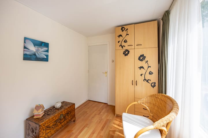 Foto 28 van Bernhardlaan 27