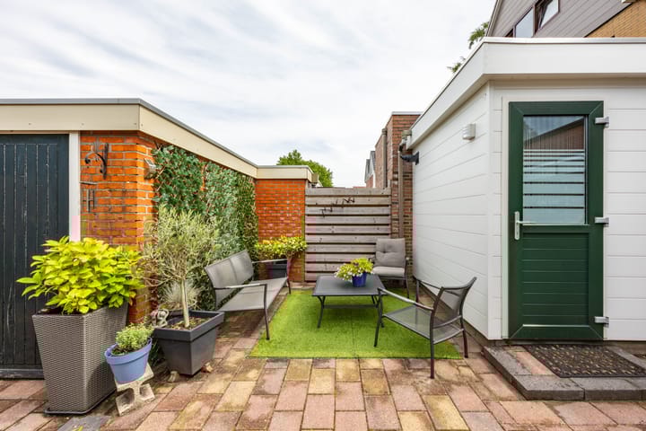 Foto 35 van Bernhardlaan 27