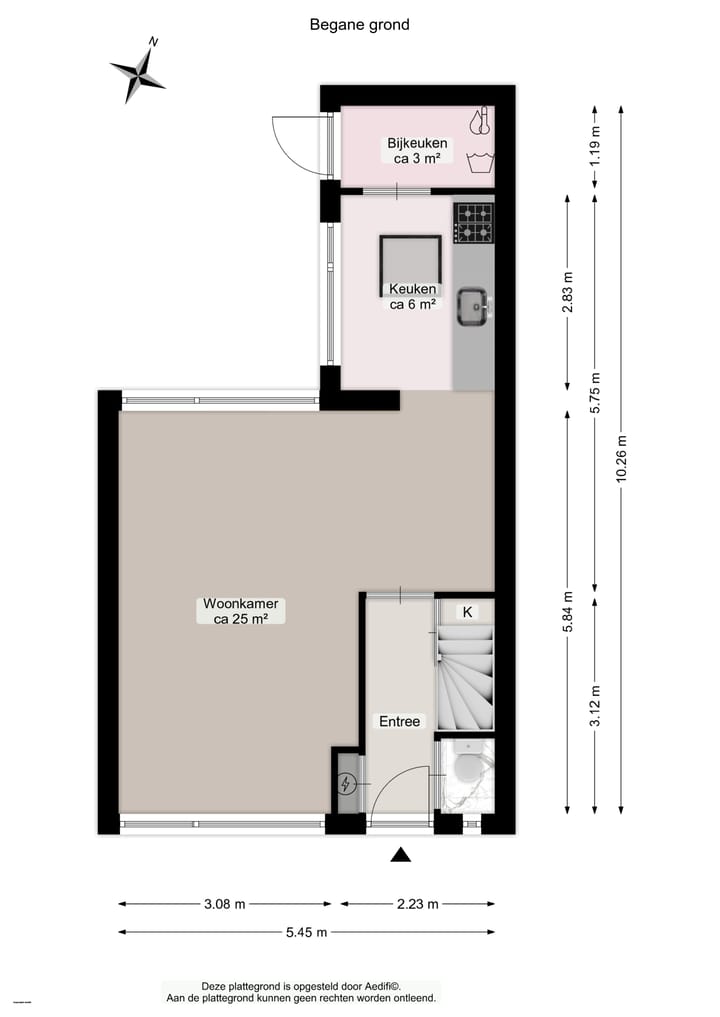 Foto 39 van Bernhardlaan 27