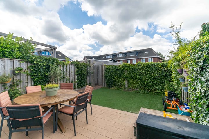 Foto 3 van Mirabelle 5