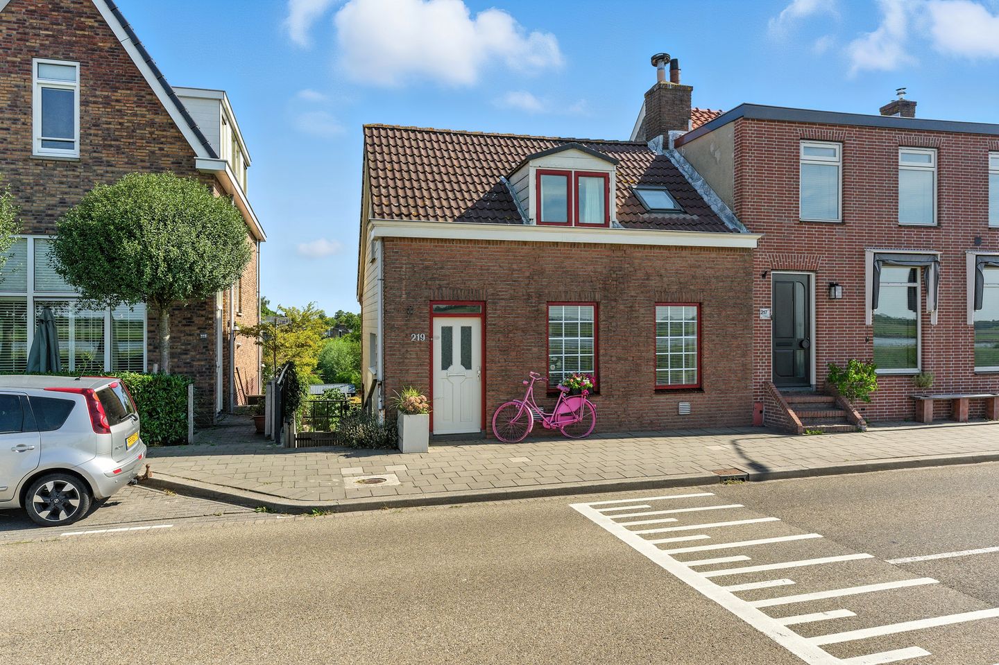 Foto 1 van Oost Kinderdijk 219