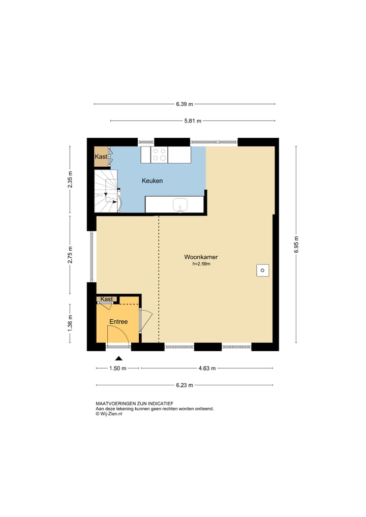 Foto 78 van Oost Kinderdijk 219
