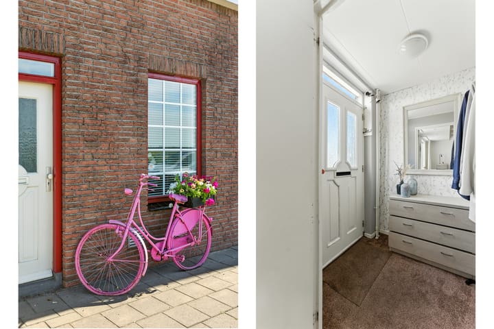 Foto 2 van Oost Kinderdijk 219