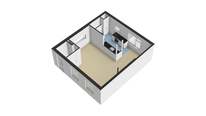 Foto 79 van Oost Kinderdijk 219